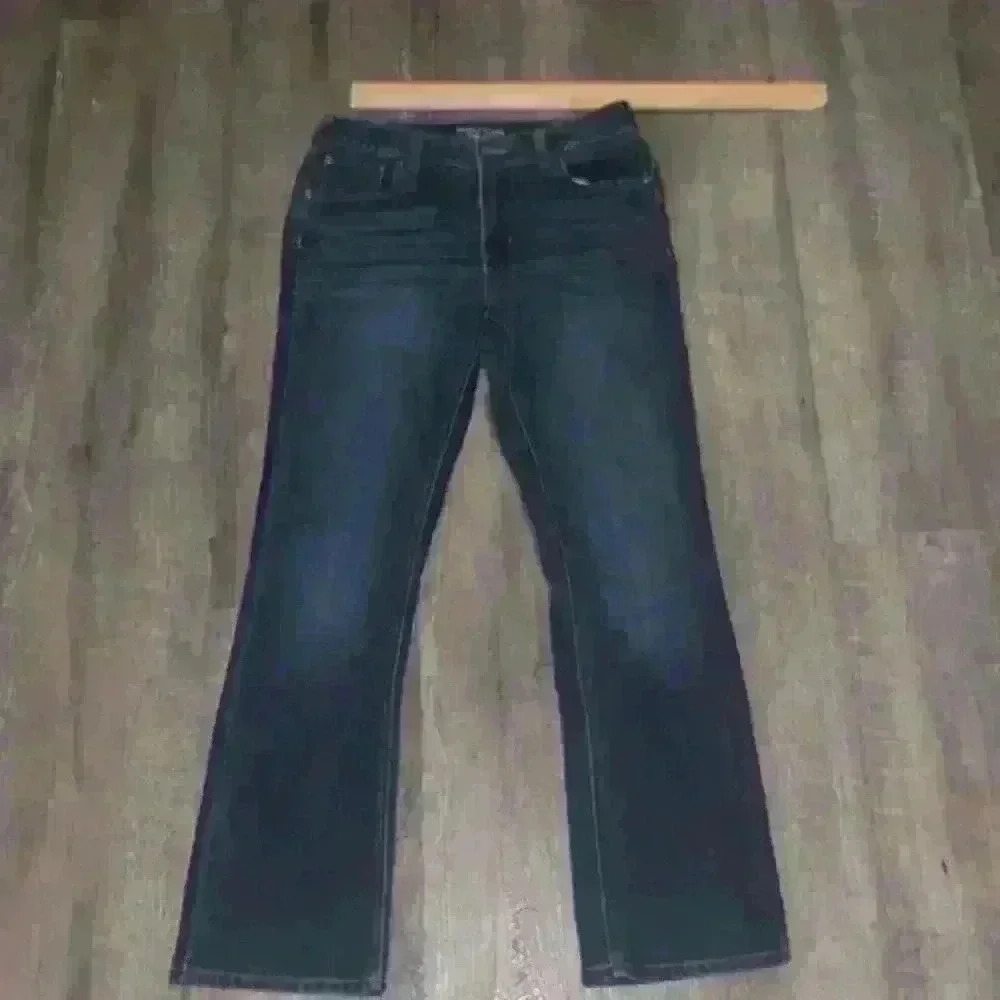 Maurices flair jeans